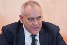 Lamberto Giannini (Fotogramma/Ipa)