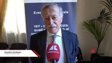 HIV, Andreoni (SIMIT): 