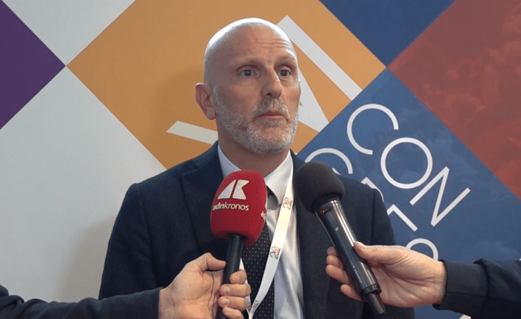 Massimo Claudio Fantini