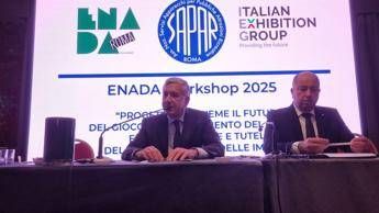Enada Workshop: al centro dell'incontro il nuovo assetto del gioco pubblico