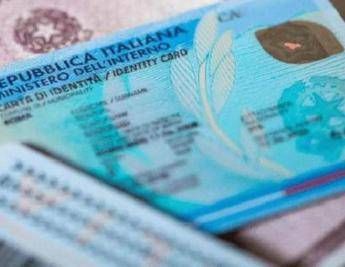 Carta identità elettronica