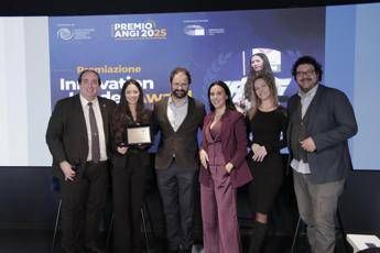 Premio ANGI 2025: l'AI, la Cyber e la Space Economy i pilastri dell'innovazione italiana
