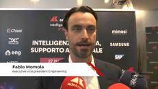 Momola (Engineering), 'data engineer ha ruolo cruciale per abilitare l'ai'