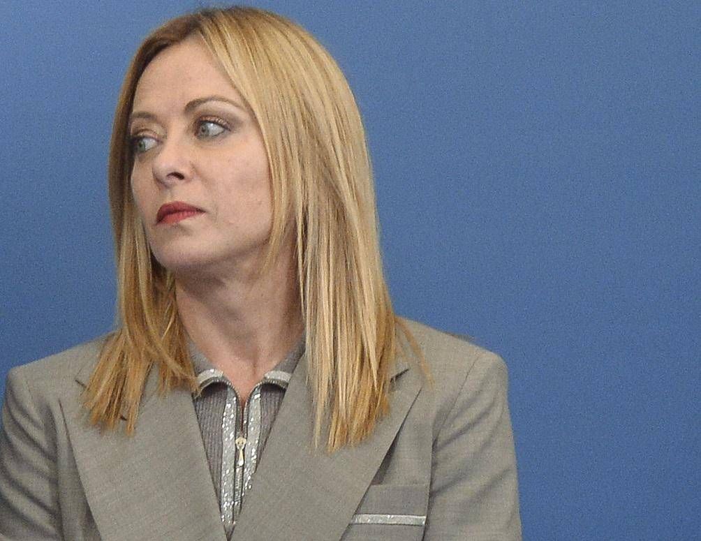 Atreju, Meloni: "Pronta a confronto unico con Schlein e Conte"