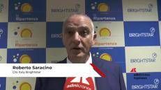 Innovazione: Saracino (Brightstar), 'datacenter fondamentale per le opportunità di sviluppo'