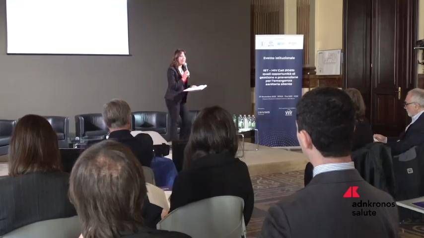 Aids: Hiv, i farmaci long acting come strategia per l'obiettivo infezioni zero