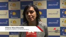 Scienza: Macchiavello, 'importanti sviluppi nell'applicazione degli algoritmi'