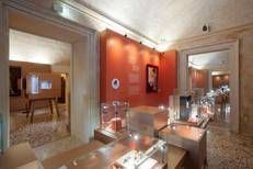 Il Museo del gioiello di Vicenza inaugura la nuova esposizione 'Gioiello-Italia'