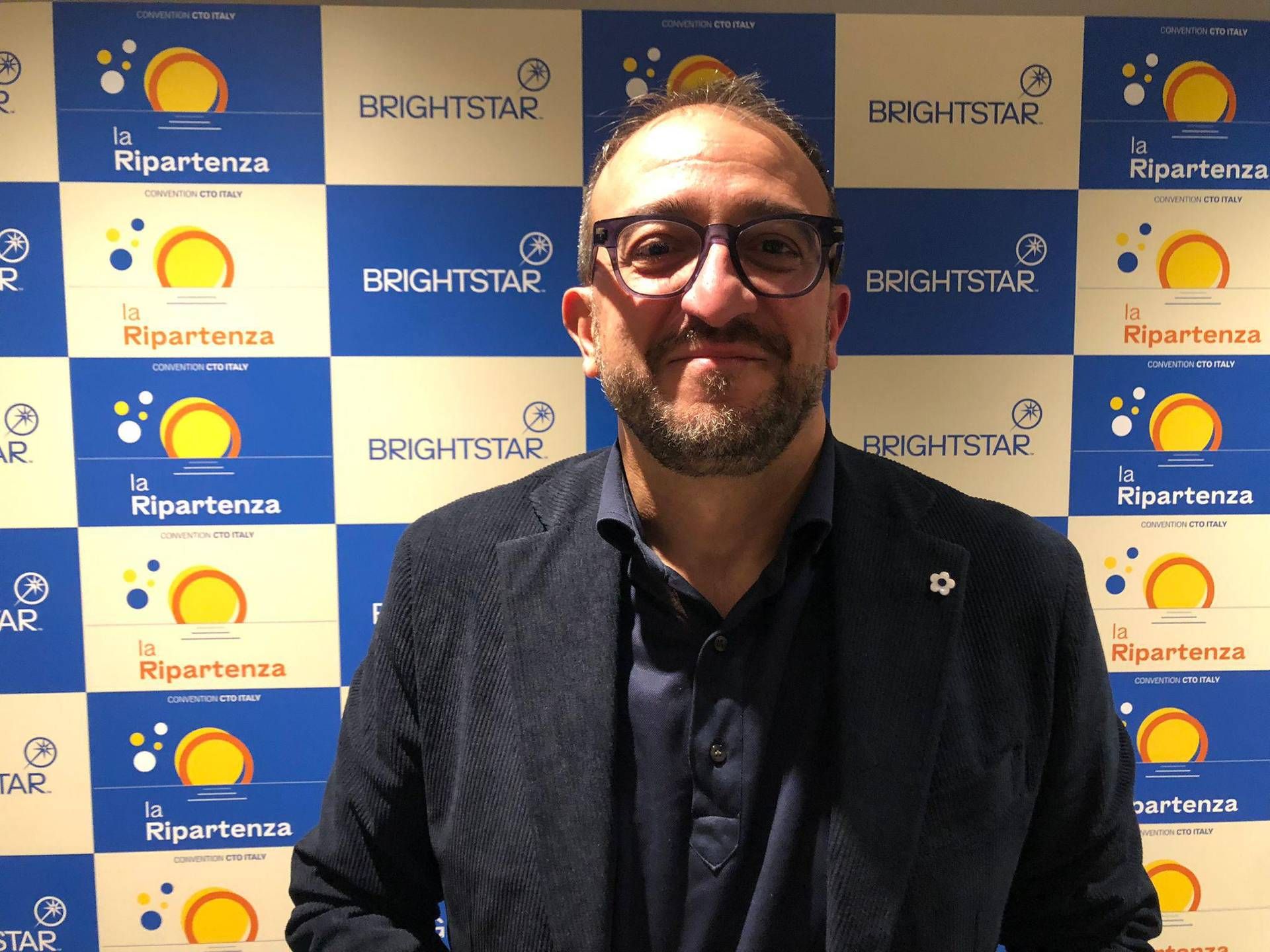 Innovazione, sindaco Biondi: "Vogliamo fare dell'Aquila un grande hub di competenze"