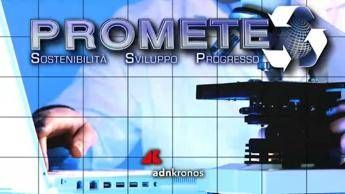 Prometeo tv n° 47 del 26 novembre 2025