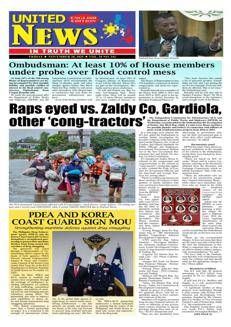 Filippine: Otto deputati accusati di corruzione e conflitto di interessi in scandalo appalti pubblici