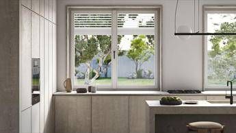 Oknoplast_Prolux + cucina