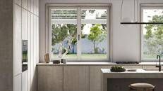 Oknoplast_Prolux + cucina