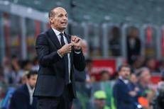 Massimiliano Allegri
