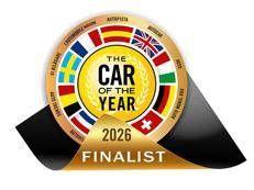 The Car of the Year 2026: le finaliste in mostra a Milano dal 28 novembre all’8 dicembre