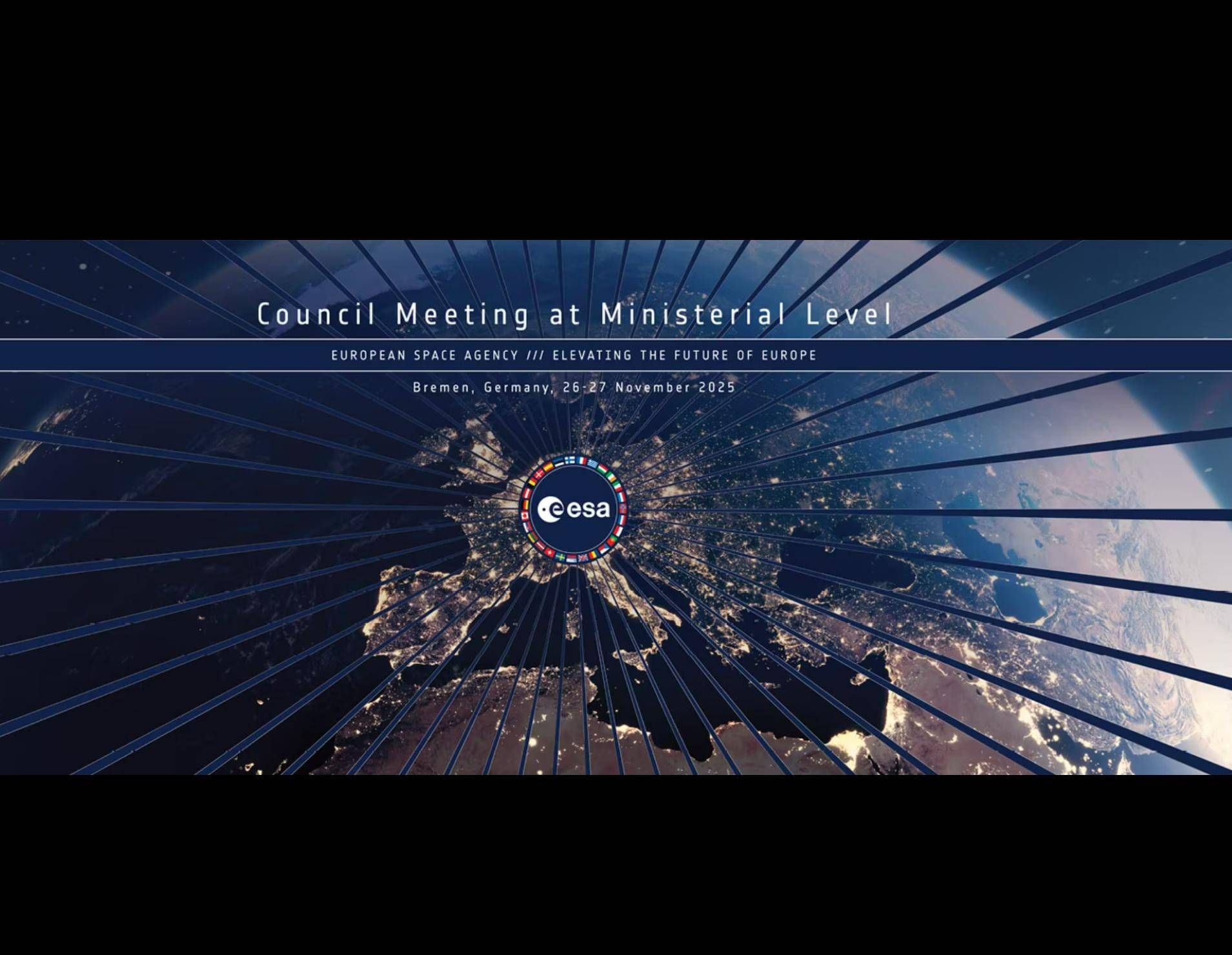 Autonomia spaziale europea: Italia guida l'ESA e ospita la Ministeriale 2028