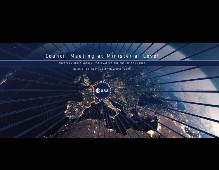 Autonomia spaziale europea: Italia guida l'ESA e ospita la Ministeriale 2028