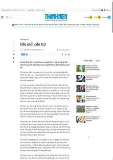 Vietnam: Coordinamento necessario per migliorare l'efficacia degli aiuti post-alluvione nel Centro