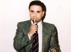 Rosario Livatino (Repertorio/Fotogramma)