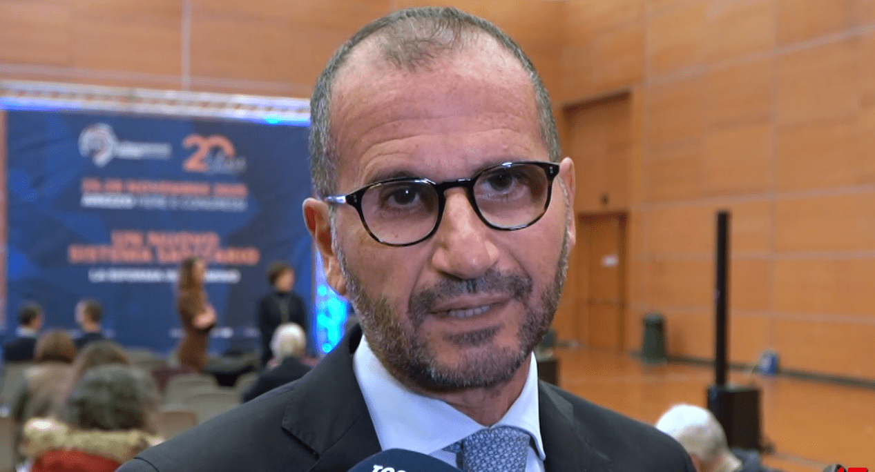 Gemmato: "Più chimica di base per produzione farmaceutica in Italia"