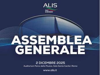 Alis, Grimaldi: "In Assemblea generale confronto su futuro logistica e trasporti"