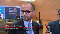 Sanità: Gemmato, 'impegno perché Italia sia autosufficiente sui farmaci'