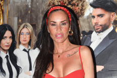 Antonella Mosetti - fotogramma/ipa