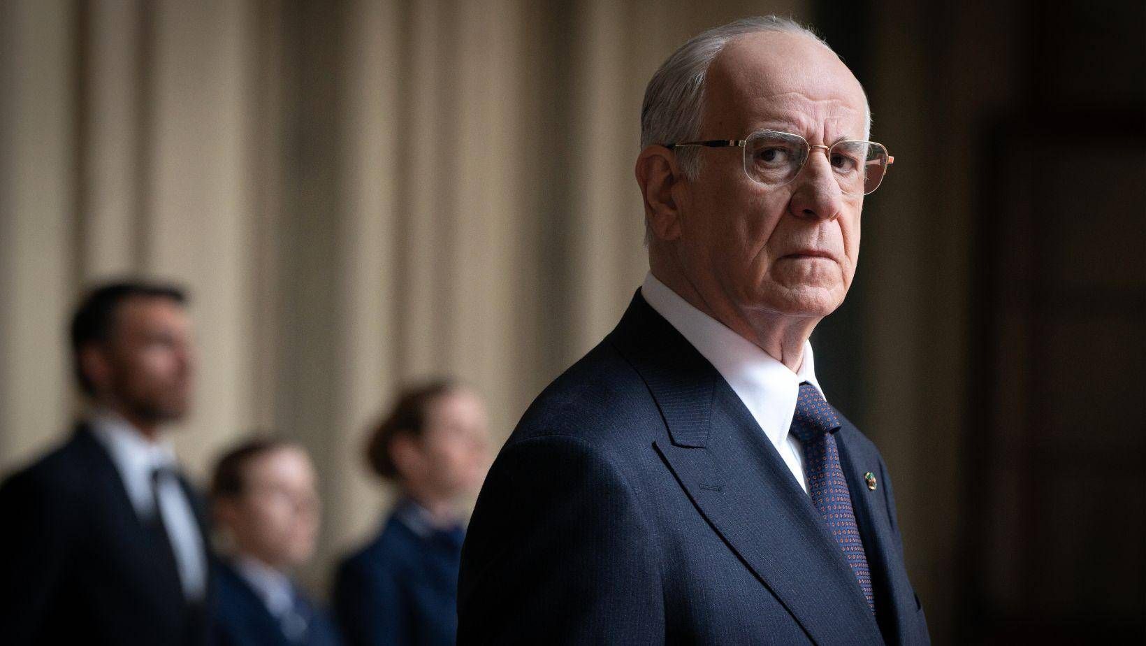 'La Grazia', il film di Sorrentino in anteprima nelle sale italiane dal 25 dicembre