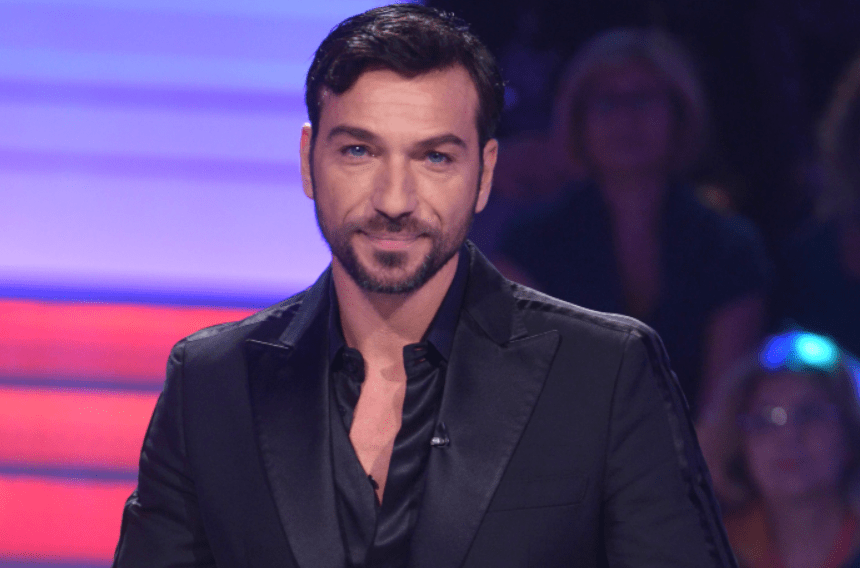 Verissimo, Vitagliano: "Ho vissuto giorni da incubo. Mia figlia la cosa più importante"