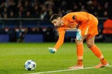 Guglielmo Vicario - Ipa/Fotogramma