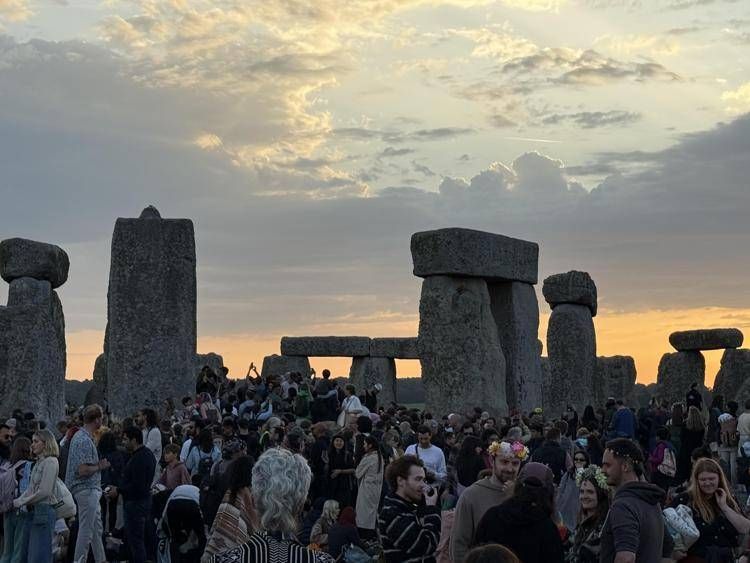 Stonehenge, risolto il mistero dei fossati? 