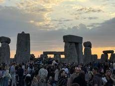 Stonehenge, risolto il mistero dei fossati? 