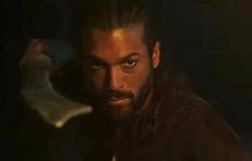 Can Yaman in Sandokan