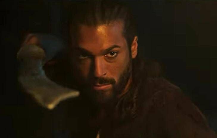 Sandokan torna in tv, da domani su Rai 1 la serie con Can Yaman che riaccende un mito