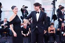 Cecilia Rodriguez e Ignazio Moser - fotogramma/ipa