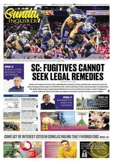 Philippines: Supreme Court tightens rules against fugitives fleeing abroad