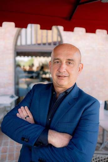 Serafino Cremonini, presidente di Assocarni