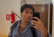 Eddie Brock - instagram