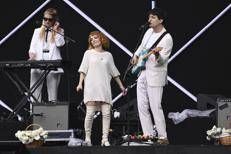 Maria Antonietta e Colombre  - fotogramma/ipa