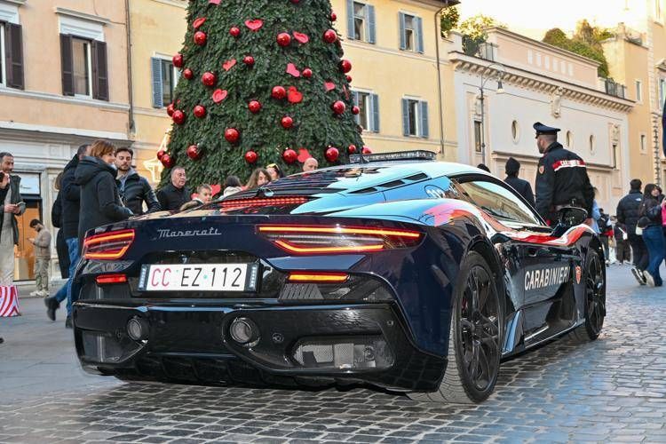  ''Sempre pronti a intervenire''