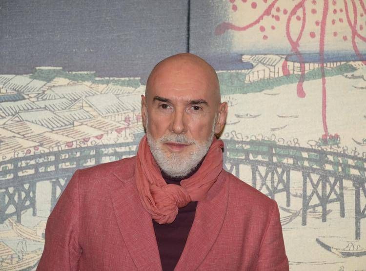 Diego Dalla Palma - fotogramma/ipa