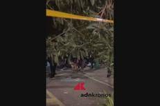 Il coro ProPal a Monteverde: 