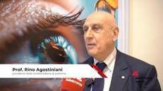Salute: miopia nei bimbi, Agostiniani (Sip) 'pediatra decisivo per diagnosi precoce e supporto ai genitori'