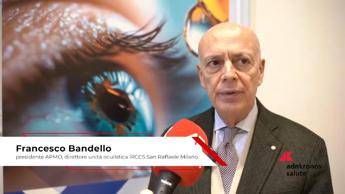 Salute: emergenza miopia, Bandello (Apmo) 'casi in rapido aumento soprattutto tra i più piccoli'