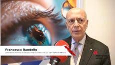 Salute: emergenza miopia, Bandello (Apmo) 'casi in rapido aumento soprattutto tra i più piccoli'