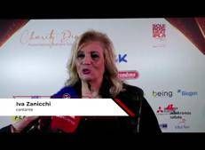 Salute: Zanicchi, '5x1000 ad Aism è doveroso'