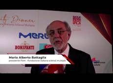 Sclerosi multipla: Battaglia (Fism), 'Neurobright research center lavora con diretti interessati