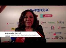 Salute: Ferrari (Aism), 'se hai la sclerosi multipla non puoi essere mamma'