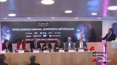 Ai tra competitività e formazione: il confronto alla terza edizione di Adnkronos Q&A