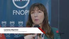 Sanità: Martini, 'Italia terz'ultima in Europa per numero di infermieri'